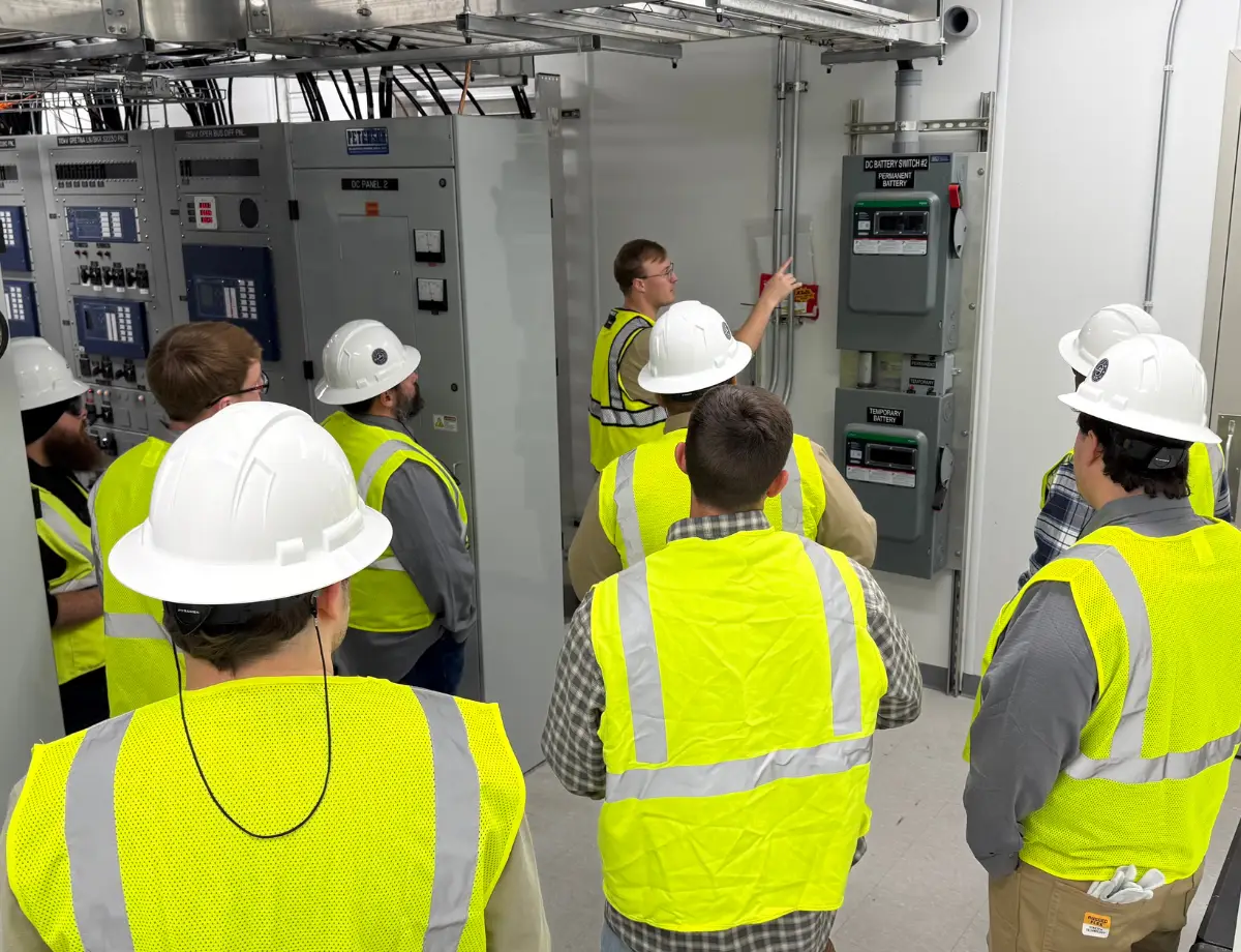 Program Management - Ampirical