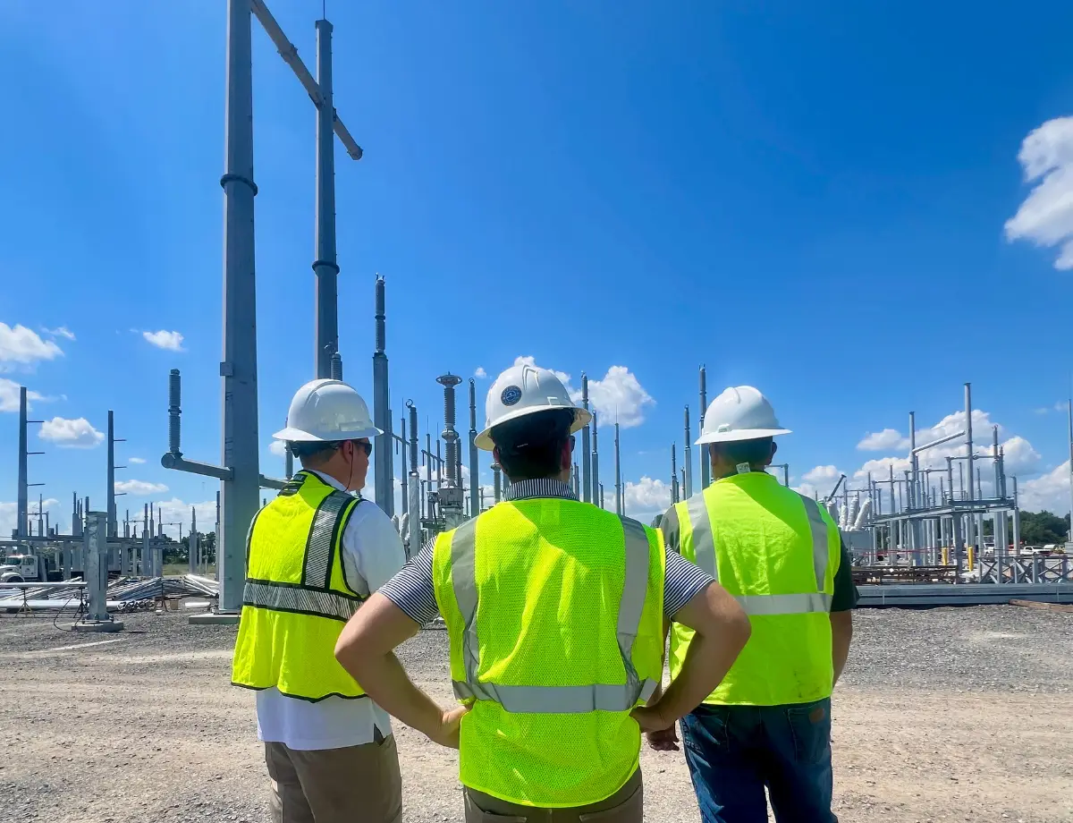 Program Management - Ampirical