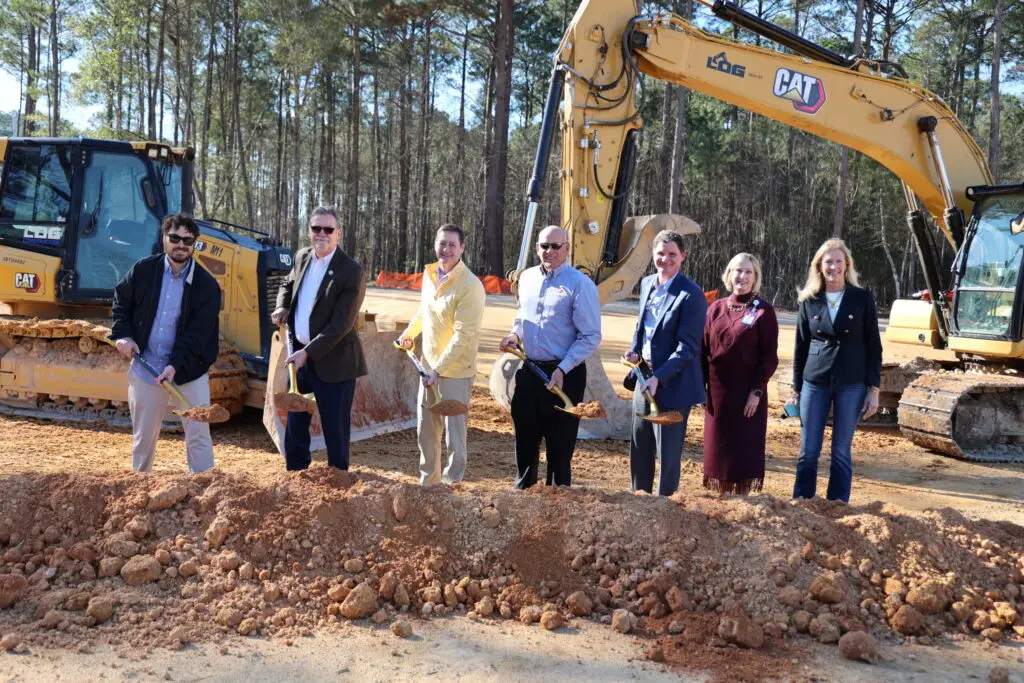 Ampirical Announces Groundbreaking for Headquarters Expansion - Ampirical